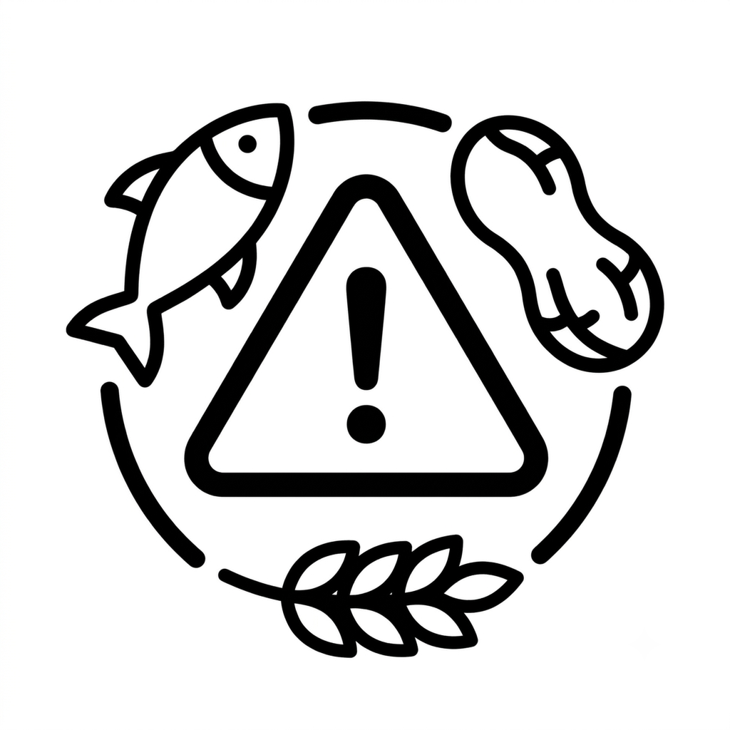 Alérgenos