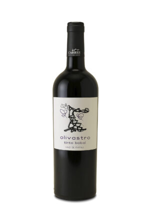 Carrés Olivastro 2022