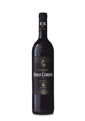 Heras Cordón Expresión 2016 Edición Limitada en Estuche de 3
