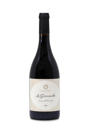 Dussart Pedrón Le Grenache 2021