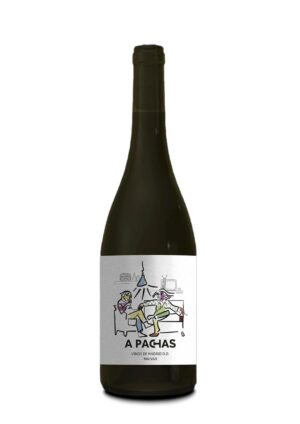 A Pachas Malvar Edición Limitada 2023