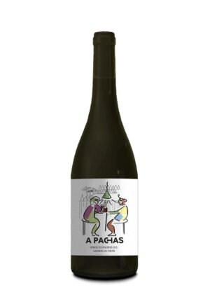 A Pachas Garnacha Edición Limitada 2023