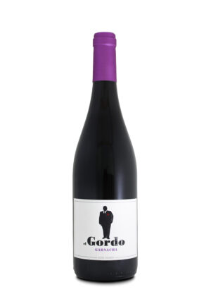 Luis Marín El Gordo Garnacha 2024