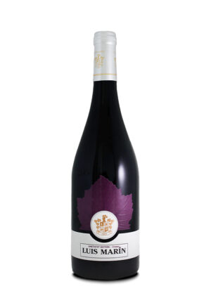 Luis Marín AmethystEdition-Crianza Garnacha 2020