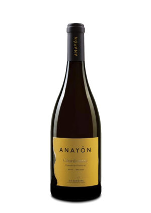 Anayón Chardonnay 2024 Edición Limitada