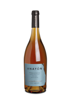 Anayón Garnacha Blanca 2021