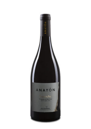 Anayón Garnacha 2021