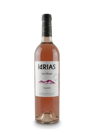 Idrias Rosado Joven 2024