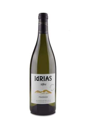 Idrias Chardonnay 2024