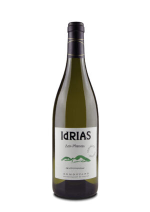 Idrias Gewürztraminer 2024