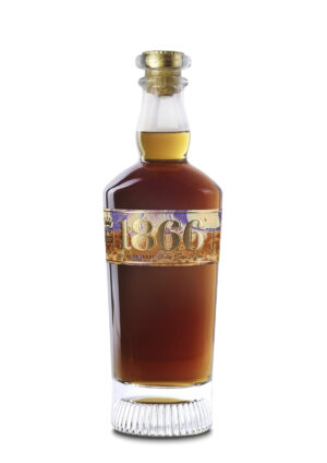 Brandy 1866 Solera Gran Reserva (Estuche Limited Edition)