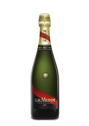 G.H. Mumm Cordon Rouge
