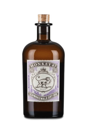 Monkey 47 Schwarzwald Dry Gin