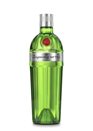 Tanqueray Nº TEN Gin