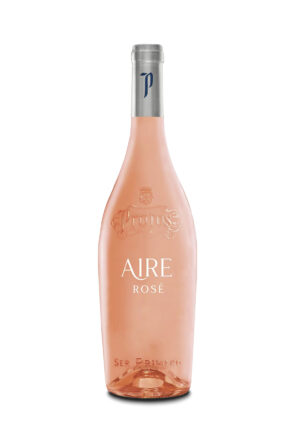 Aire de Protos 2023 Rosado