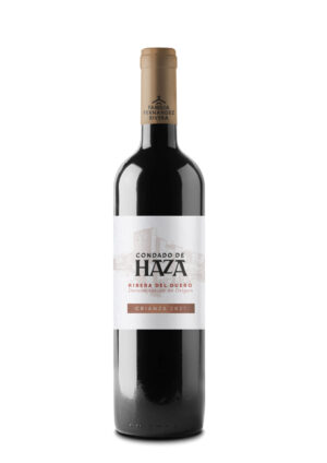 Condado de Haza Crianza 2022