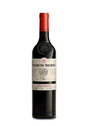 Ramón Bilbao Crianza 2022