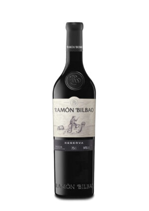 Ramón Bilbao Reserva 2018