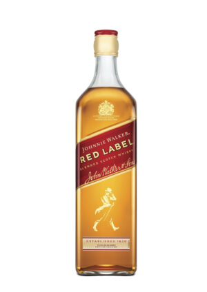 Johnnie Walker Red Label