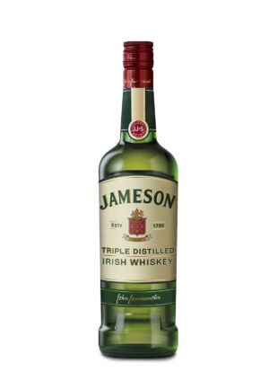 Jameson Irish Whiskey