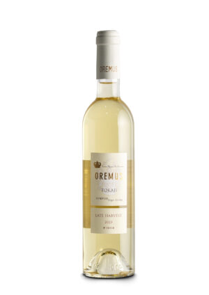 Tokaj Oremus Late Harvest 2023