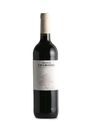 Dehesa de La Granja 2020