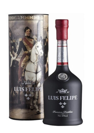 Luis Felipe Gran Reserva