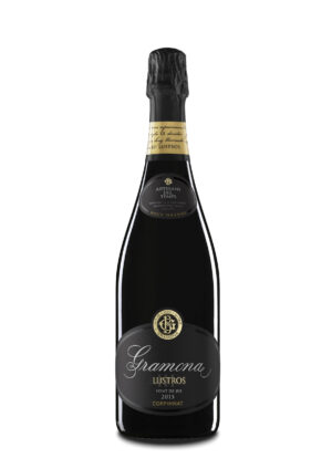Gramona III Lustros Brut Nature 2017