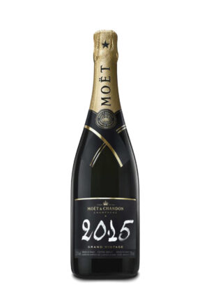 Moët&Chandon Grand Vintage 2015