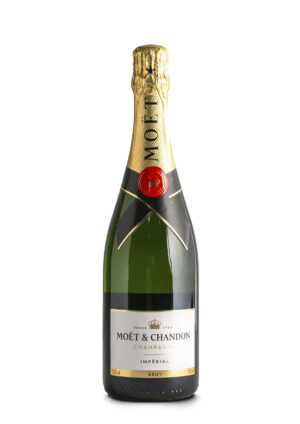Moët&Chandon Brut Impérial en Estuche