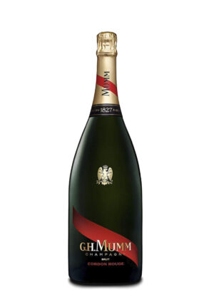G.H. Mumm Grand Cordon Magnum