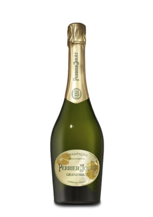 Perrier-Jouët Grand Brut