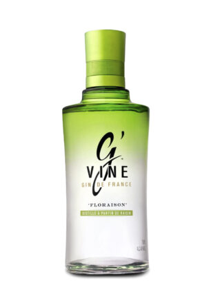 G'Vine Floraison