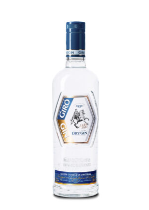 Giró Gin