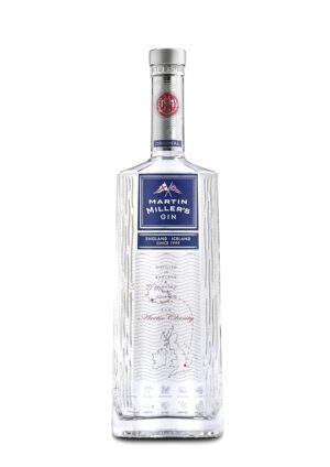 Martin Miller's Gin