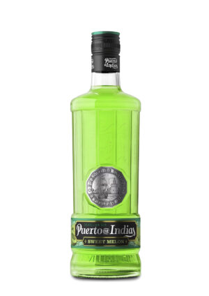 Puerto de Indias Sweet Melon
