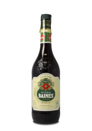 Pacharán Baines