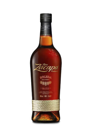 Ron Zacapa 23 Solera Gran Reserva