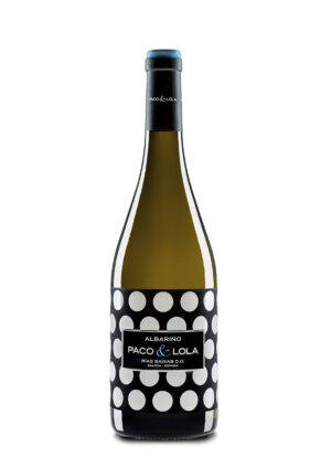Paco & Lola Albariño 2024