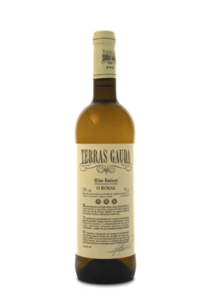 Terras Gauda Albariño 2024