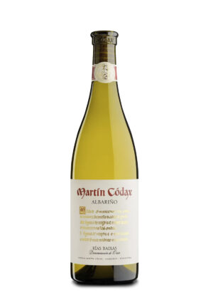Martín Códax Albariño 2024