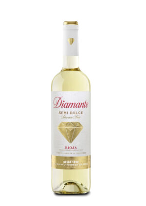 Diamante Blanco Semidulce 2024