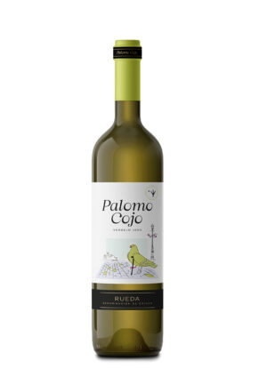 Palomo Cojo Verdejo 2024