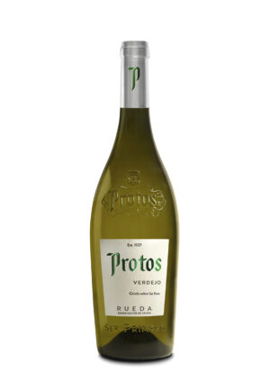 Protos Verdejo 2024
