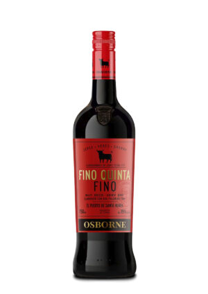 Fino Quinta Osborne