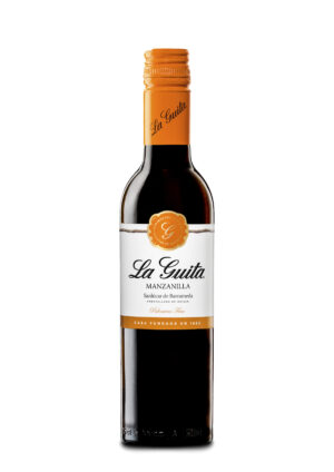 Manzanilla La Guita
