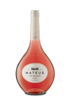 Mateus Rosé Original