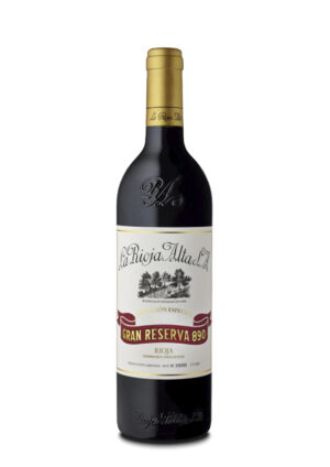 890 Gran Reserva 2010