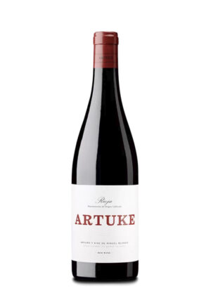 Artuke Joven 2024