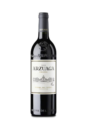 Arzuaga Crianza 2021